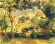 Sacre Coeur, Pierre Renoir